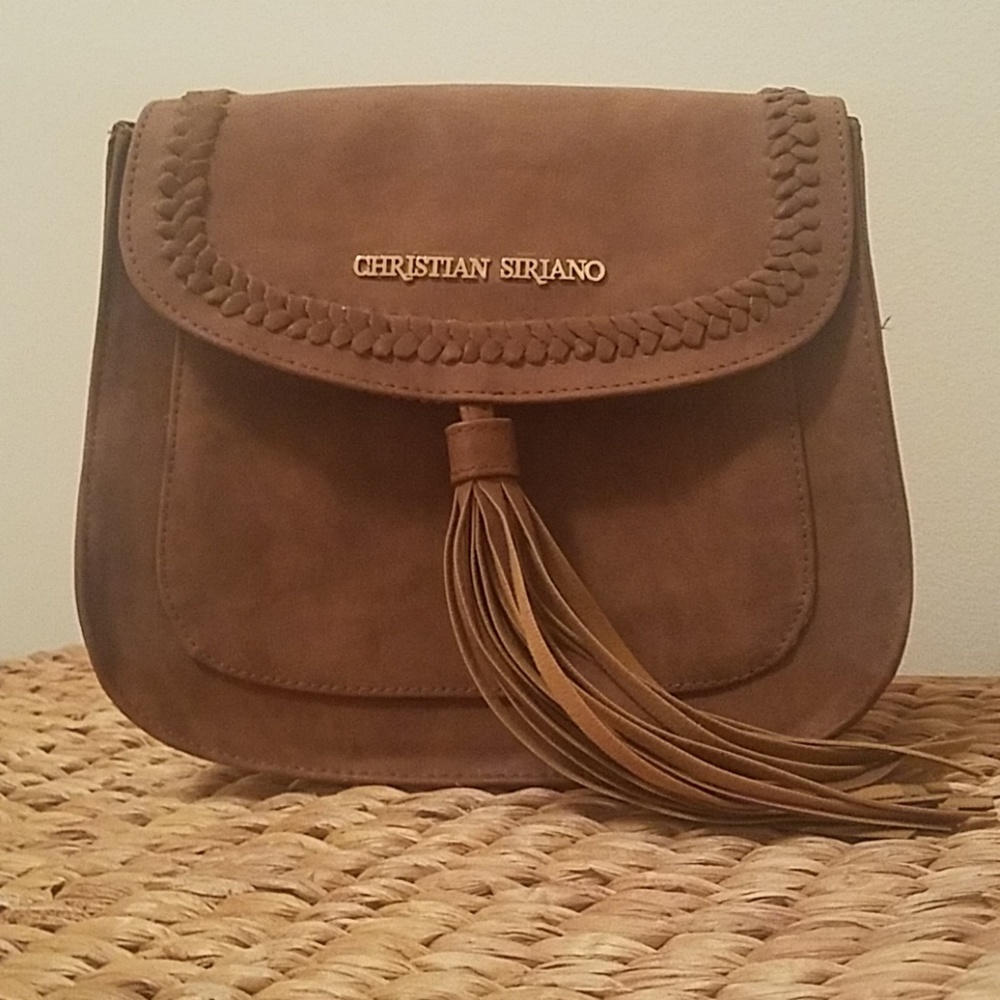 Boho Bag